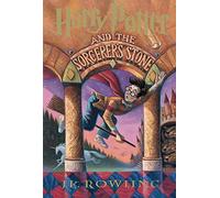 Harry Potter and the Sorcerer's Stone (Harry Potter, Book 1): Volume 1: 01