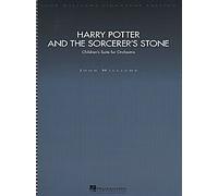 Harry Potter and the Sorcerer's Stone - Orchestra - SCORE