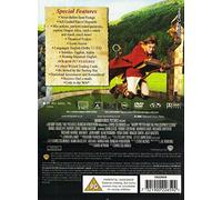 Harry Potter And The Sorcerer's Stone [Reino Unido] [DVD]