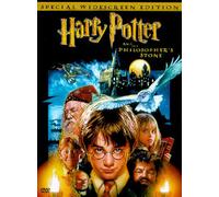 Harry Potter and the Sorcerer's Stone [Reino Unido] [DVD]