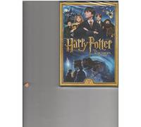 Harry Potter and the Sorcerer's Stone [USA] [DVD]