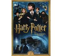 Harry Potter and the Sorcerer's Stone [USA] [DVD]