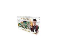 Juego de Mesa Harry Potter Magical Bestias Tablero Racing Rally Game Goliath