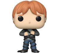 ¡Figura pop! Ron Weasley Harry Potter - FUNKO