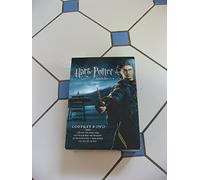 Harry Potter - Années 1-4 [Francia] [DVD]