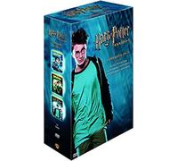 Harry Potter - Années 1 à 3 [Francia] [DVD]