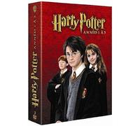 Harry Potter - Années 1 à 3 [Francia] [DVD]