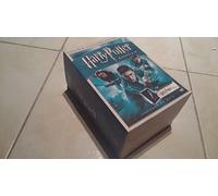 Harry Potter - années1-5, coffret 11 dvd, édition collector