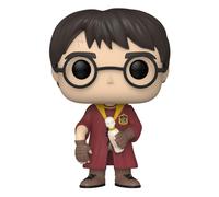 Harry Potter Anniversario Funko Pop Vinile Figura Harry con Pozione 9 Cm