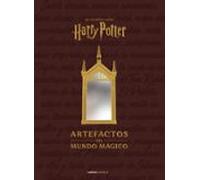 Harry Potter: Artefactos del Mundo Mágico