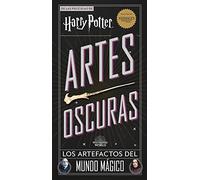 Harry Potter Artes Oscuras (Cine)