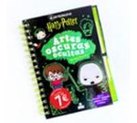 Harry Potter: Artes oscuras ocultas: Rasca y descubre