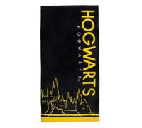 Harry Potter Asciugamano Hogwarts 140 X 70 Cm Cinereplicas