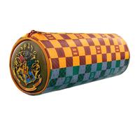 Harry Potter Astuccio con Simboli delle Case Pyramid International