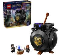 LEGO Caldero: Aula de Pociones Secretas