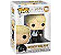 Funko Pop! Movies: Harry Potter Prisoner of Azkaban - Draco Malfoy with Broken Arm - Figura de Vinilo Coleccionable - Idea de Regalo- Mercancia Oficial - Juguetes para Niños y Adultos
