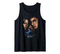 Harry Potter Azkaban | Mercancía Oficial de la película | WBUHPT03 Camiseta sin Mangas