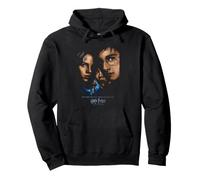 Harry Potter Azkaban | Mercancía Oficial de la película | WBUHPT03 Sudadera con Capucha