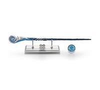 Harry Potter Bacchetta Magica Celebrativa Expecto Patronum Noble Collection