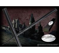 Harry Potter Bacchetta Magica Character Scabior Noble Collection