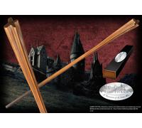 Harry Potter Bacchetta Magica Filius Flitwick Character Noble Collection