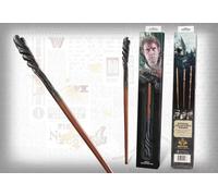 Harry Potter Bacchetta Magica Neville Paciock in Blister Noble Scatola Rovinata