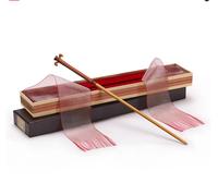 Harry Potter Bacchetta Magica Olivander Gilderoy Lockhart’s Noble Collection