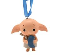 Harry Potter Back To Hogwarts - Decoración de árbol - Dobby