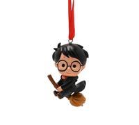 Harry Potter Back To Hogwarts - Decoración para árbol de Harry Potter