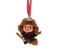 Harry Potter Back To Hogwarts - Decoración para árbol de Hermoine