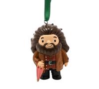 Harry Potter Back To Hogwarts - Decoración para árbol - Hagrid