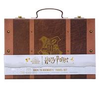 Harry Potter: Back to Hogwarts Travel Set (IE Gift / Stationery)