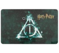 Harry Potter Bandeja para desayuno, tabla de cortar, resistente a arañazos e higiénica, formica