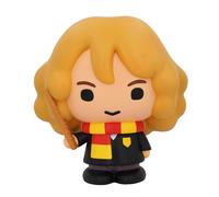 Harry potter - banque hermione figural en pvc multicolore, 10,2 cm