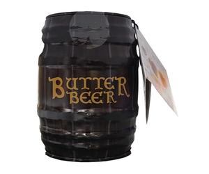 Harry Potter Barril con caramelos de cerveza de mantequilla, Gominolas - 42g