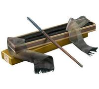 Harry Potter Bastón de Mando Mágica Draco Malfoy Magic Wand Replica Ollivander