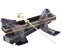 Harry Potter Bastón de Mando Mágica Lord Voldemort Magic Wand Lestrange Box
