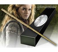 Harry Potter Bastón de Mando Mágica - Magic Wand Hermione Granger