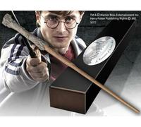 Harry Potter Bastón de Mando Mágica - Magic Wand Noble Collections
