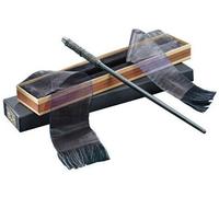 Harry Potter Bastón de Mando Mágica/Snape Magic Wand Replica Ollivander Box