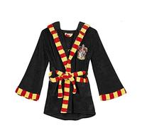 HARRY POTTER Batin Infantil Howgarts Capucha