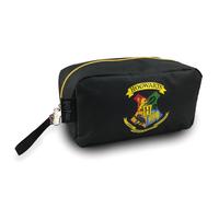 Harry Potter Beauty Case con Stemma Hogwarts Groovy