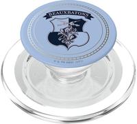Harry Potter Beauxbatons Emblem PopSockets PopGrip para MagSafe