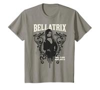 Harry Potter Bellatrix Camiseta