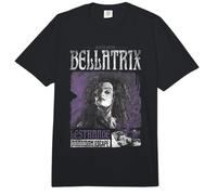 Harry Potter Bellatrix Lestrange Band Comfort Colors Adult Heavyweight T-Shirt