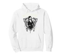 Harry Potter Bellatrix Sudadera con Capucha