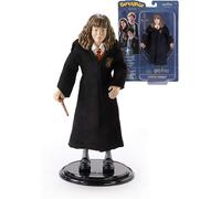 Harry Potter Bendyfigs Poses Hermione Granger 19.1cm noble collection NN7367