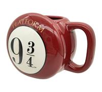 Harry Potter Binario 9 3/4 3d Tazza Bambino Licensing
