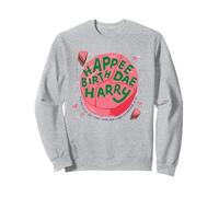 Harry Potter Birthday Happee Birthdae Sudadera
