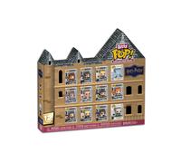 Harry Potter Bitty Pop Vinile Figura Multipack 2,5 Cm Display (12) Funko